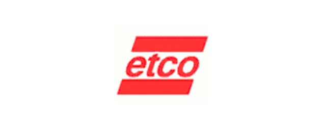 ETCO logo