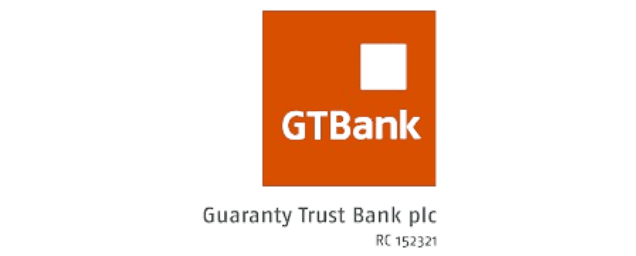GTBank logo