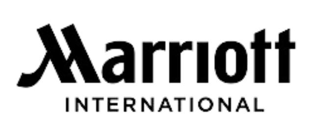 Marriot International logo