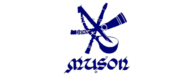 Muson Centre logo