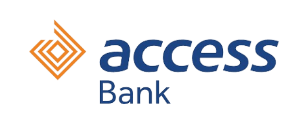 Access Bank logo