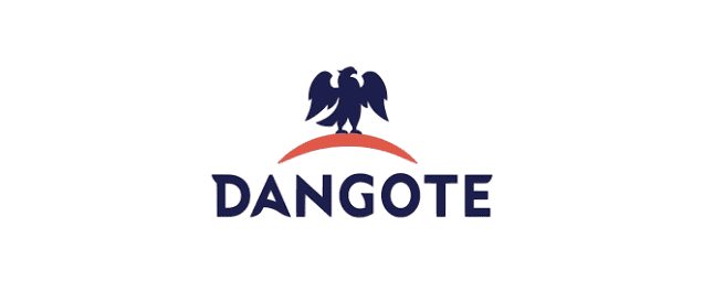 Dangote logo