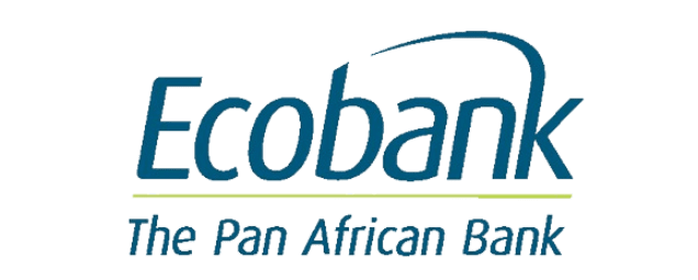 Ecobank logo
