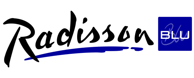 Radisson Blu logo